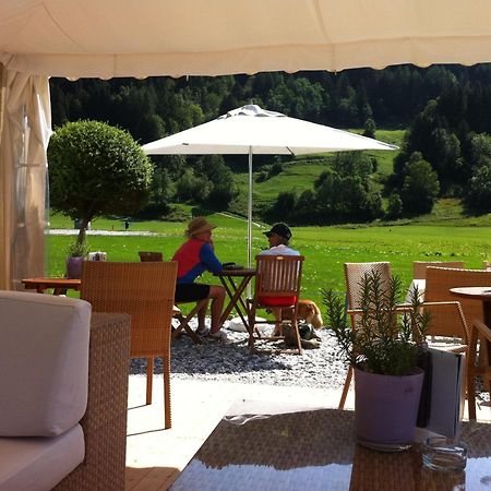 Hotel Brueckenwirt Sankt Johann im Pongau Extérieur photo