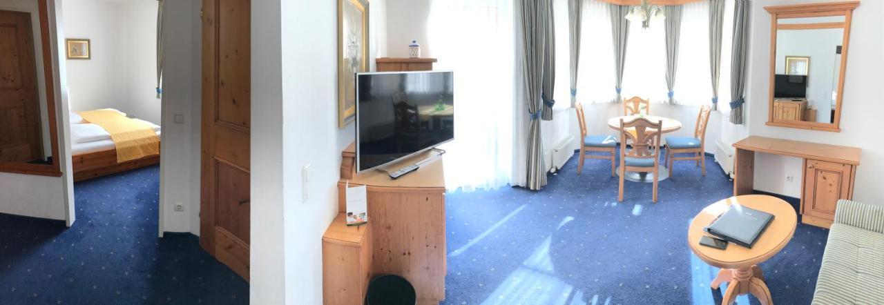 Hotel Brueckenwirt Sankt Johann im Pongau Extérieur photo