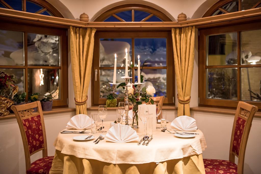 Hotel Brueckenwirt Sankt Johann im Pongau Extérieur photo