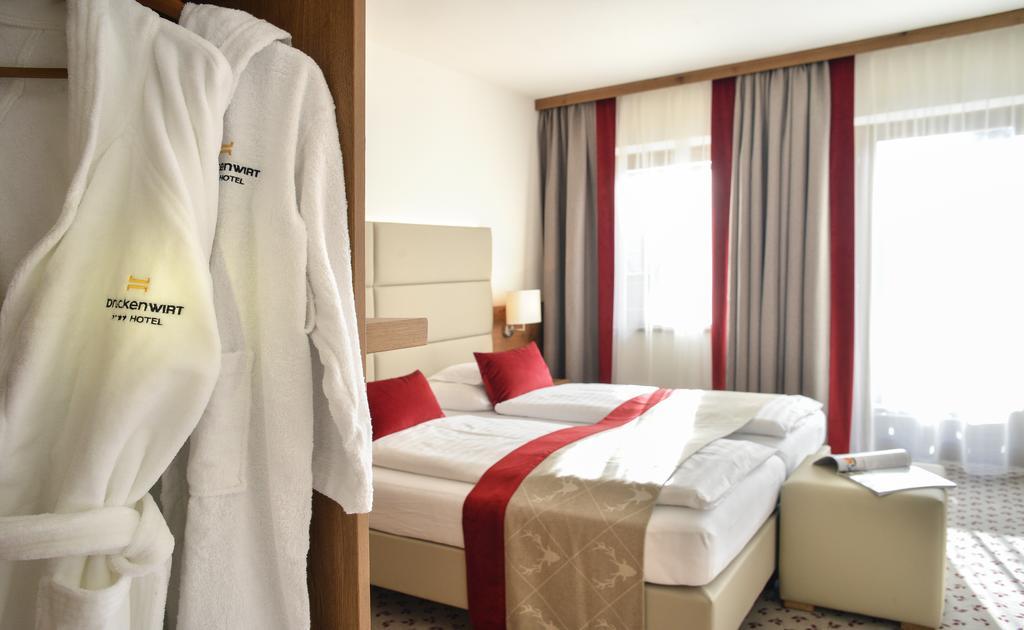 Hotel Brueckenwirt Sankt Johann im Pongau Extérieur photo