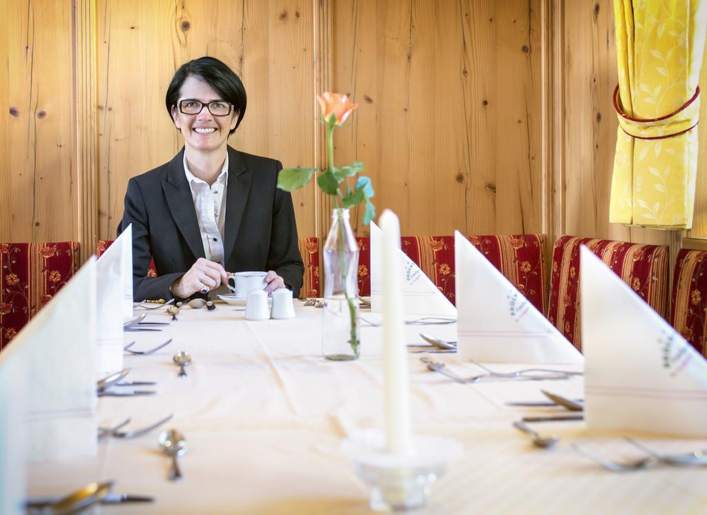 Hotel Brueckenwirt Sankt Johann im Pongau Extérieur photo