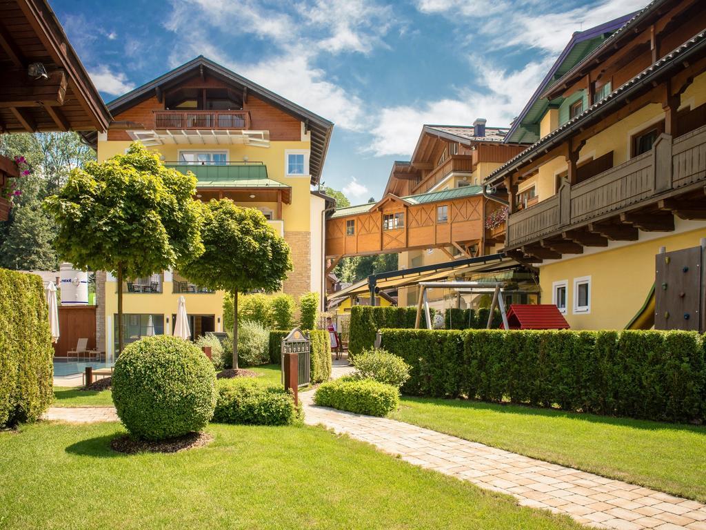 Hotel Brueckenwirt Sankt Johann im Pongau Extérieur photo