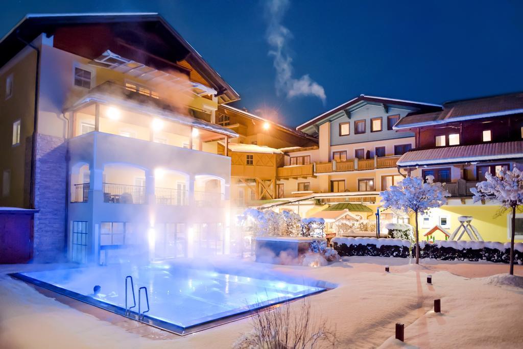 Hotel Brueckenwirt Sankt Johann im Pongau Extérieur photo