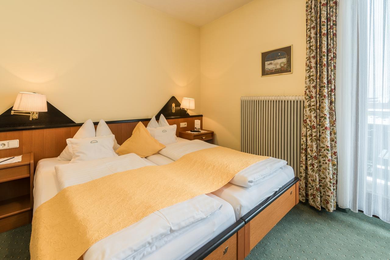 Hotel Brueckenwirt Sankt Johann im Pongau Extérieur photo