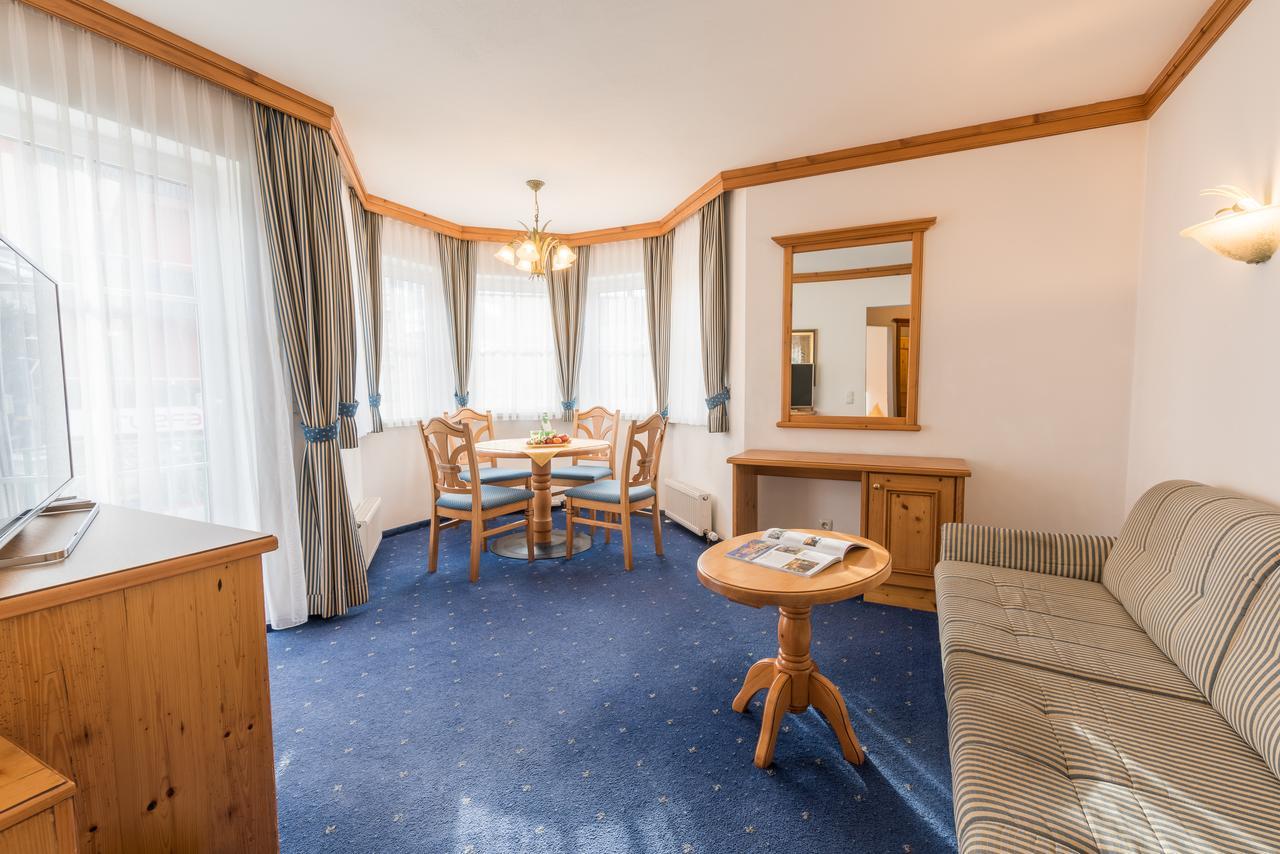 Hotel Brueckenwirt Sankt Johann im Pongau Extérieur photo