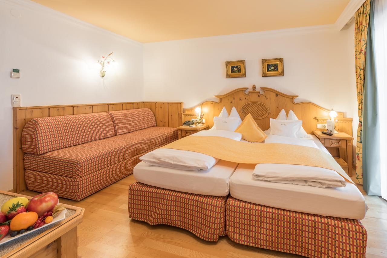 Hotel Brueckenwirt Sankt Johann im Pongau Extérieur photo
