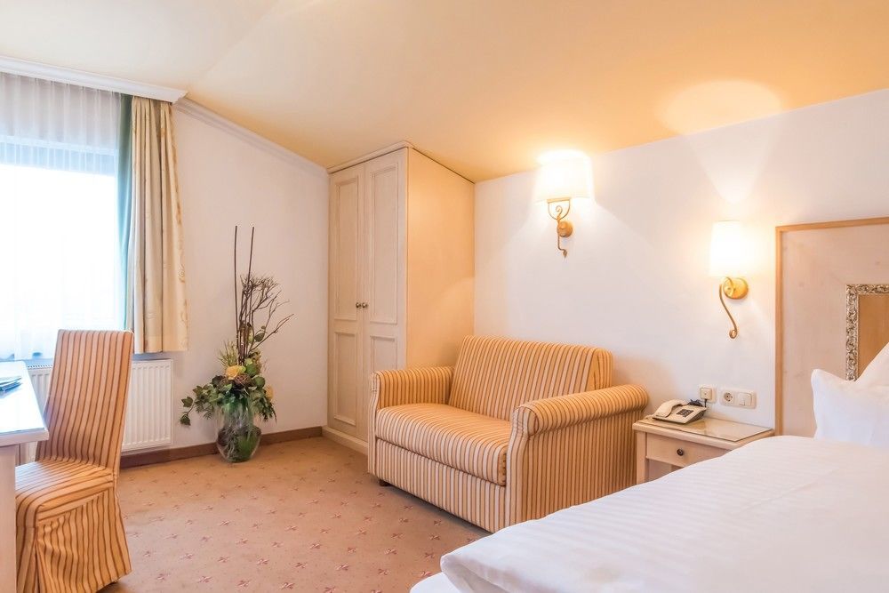 Hotel Brueckenwirt Sankt Johann im Pongau Extérieur photo