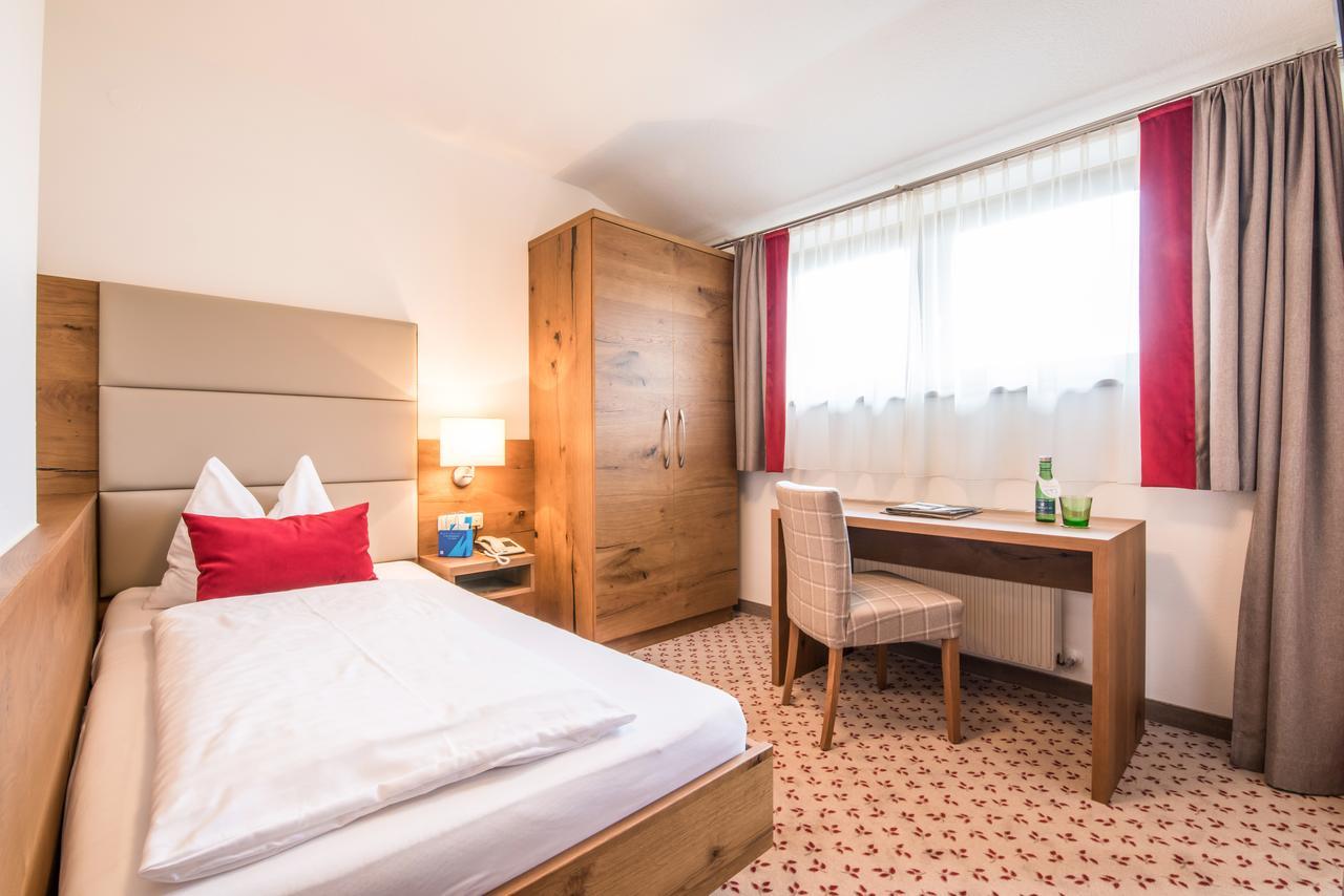 Hotel Brueckenwirt Sankt Johann im Pongau Extérieur photo