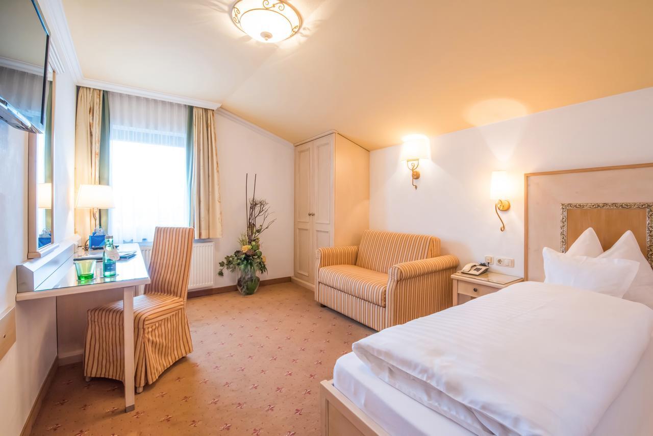 Hotel Brueckenwirt Sankt Johann im Pongau Extérieur photo